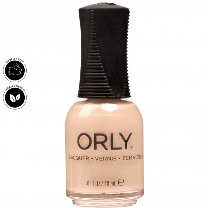Orly Après Ski Cruelty-Free Vegan Nail Polish - Chalet Getaway 18ml (2000367)