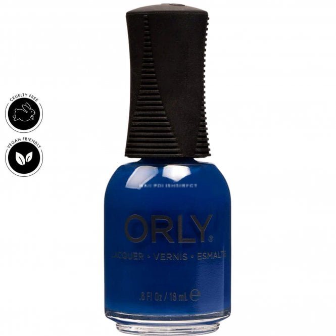 Orly Après Ski Cruelty-Free Vegan Nail Polish - Last Run 18ml (2000362)