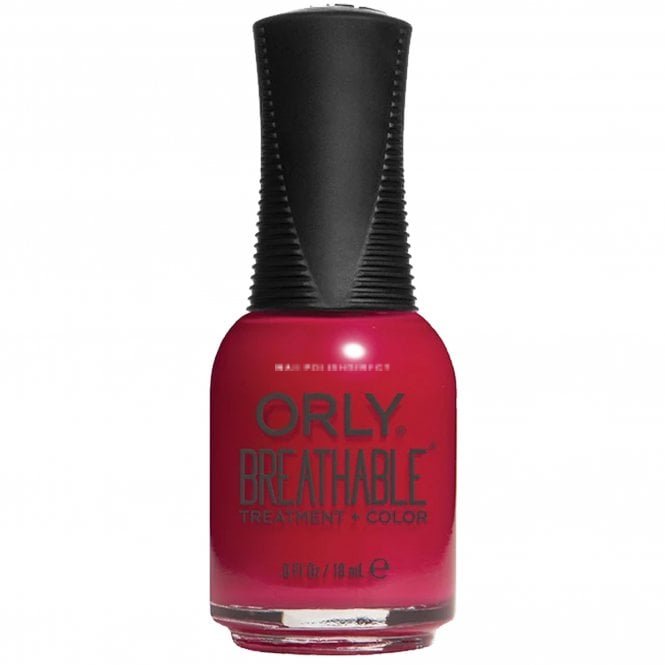 Orly Breathable 3-In-1 Nail Polish - Astral Flaire (2060004) 18ml