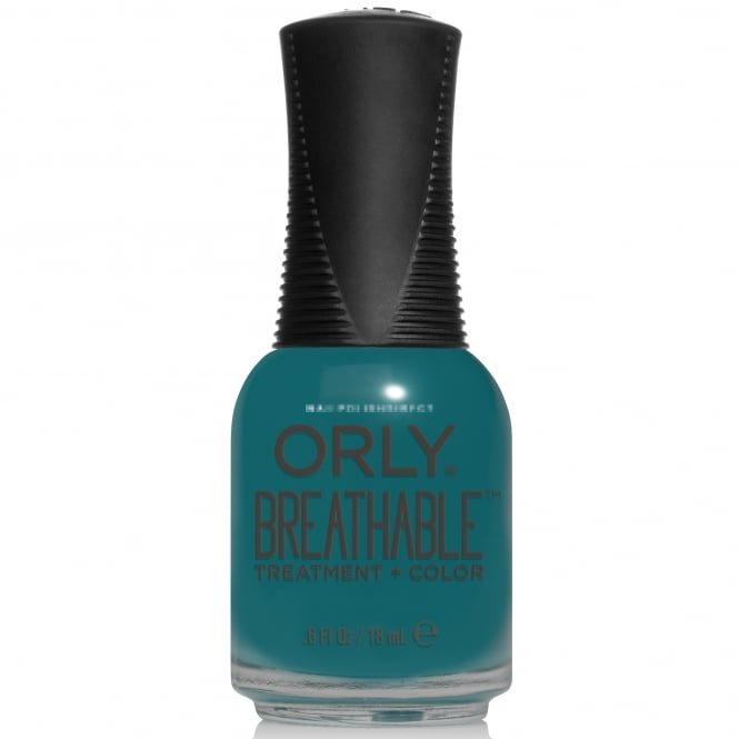 Orly Breathable 3-In-1 Nail Polish - Detox My Socks Off 18ml (OR978)