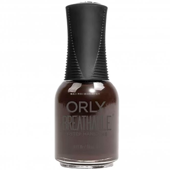 Orly Breathable 3-In-1 Nail Polish - Fresh Clove 18ml (2010023)