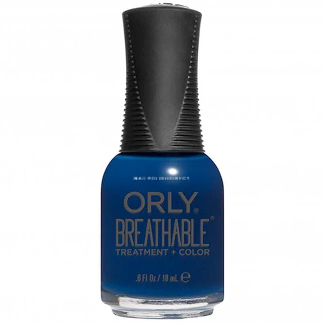 Orly Breathable 3-In-1 Nail Polish - Good Karma (20961) 18ml