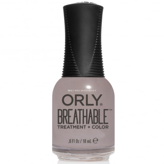 Orly Breathable 3-In-1 Nail Polish - Heaven Sent 18ml (20950)