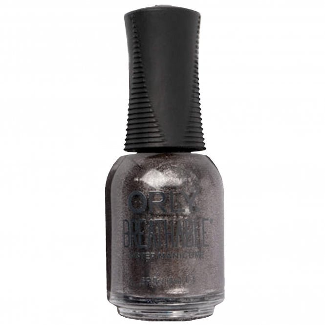 Orly Breathable 3-In-1 Nail Polish - Life Of The Party 18ml (2060050)