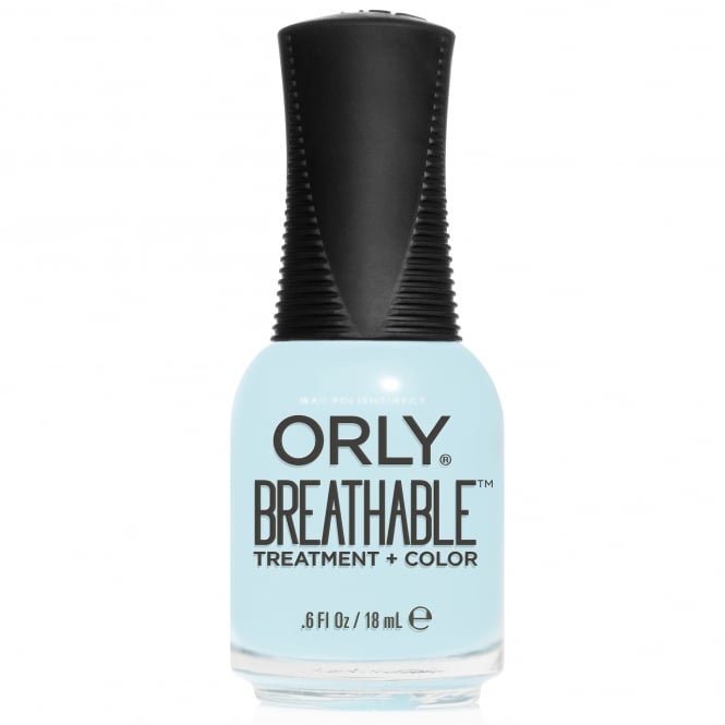 Orly Breathable 3-In-1 Nail Polish - Morning Mantra 18ml (OR979)