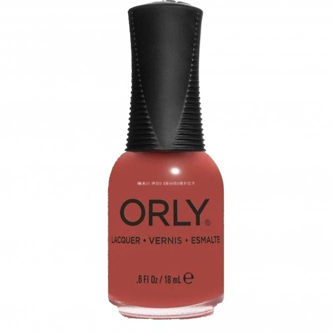 Orly Cruelty-Free Vegan Nail Polish - Can You Dig It? 18ml (2000093)