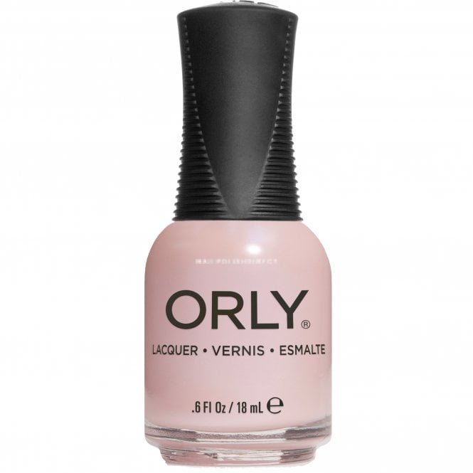 Orly Cruelty-Free Vegan Nail Polish - Ethereal Plane 18ml (2000025) 