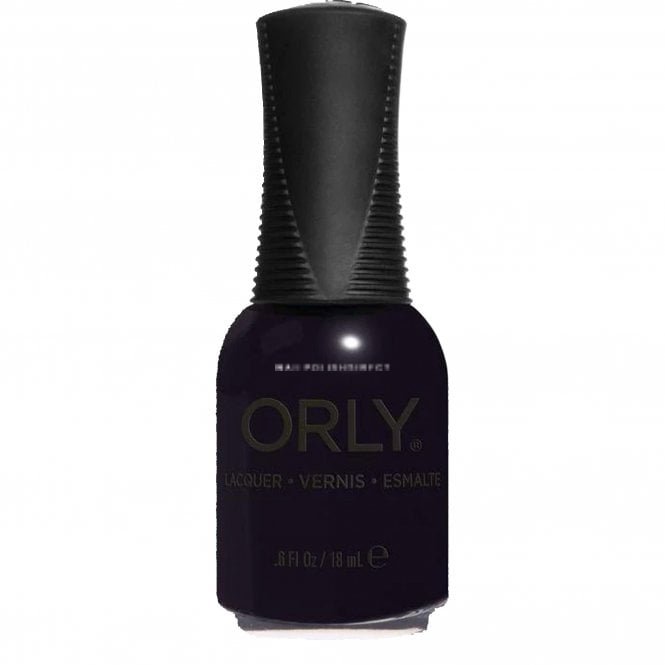 Orly Cruelty-Free Vegan Nail Polish - Feeling Foxy 18ml (2000098)