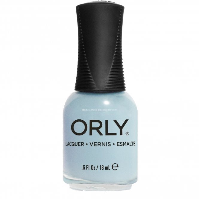 Orly Cruelty-Free Vegan Nail Polish - Forget Me Not 18ml (20926)