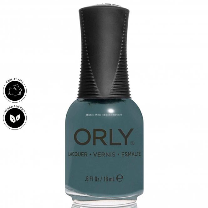 Orly Cruelty-Free Vegan Nail Polish - Let The Good Times Roll 18ml (2000097)