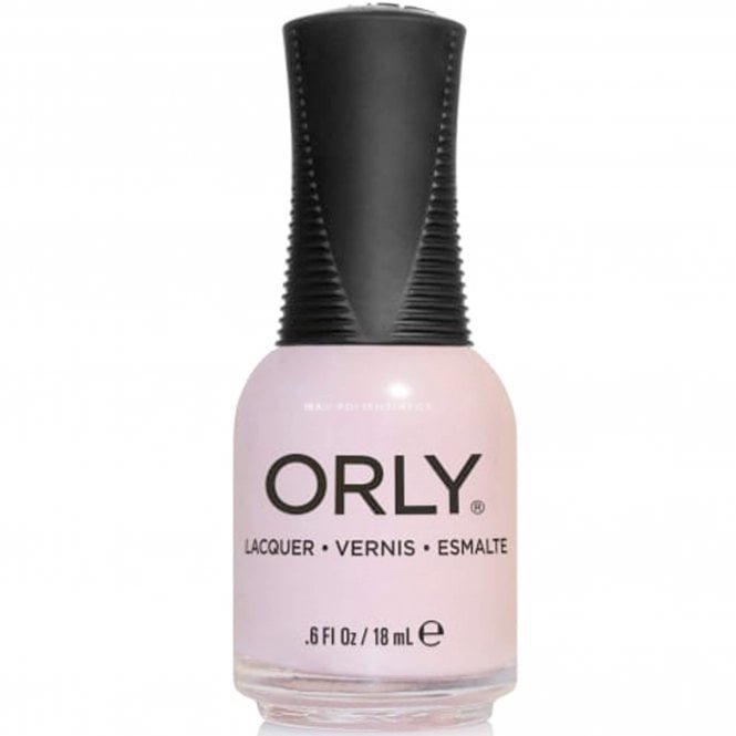 Orly Cruelty-Free Vegan Nail Polish - Lovella 18ml (2000012) 