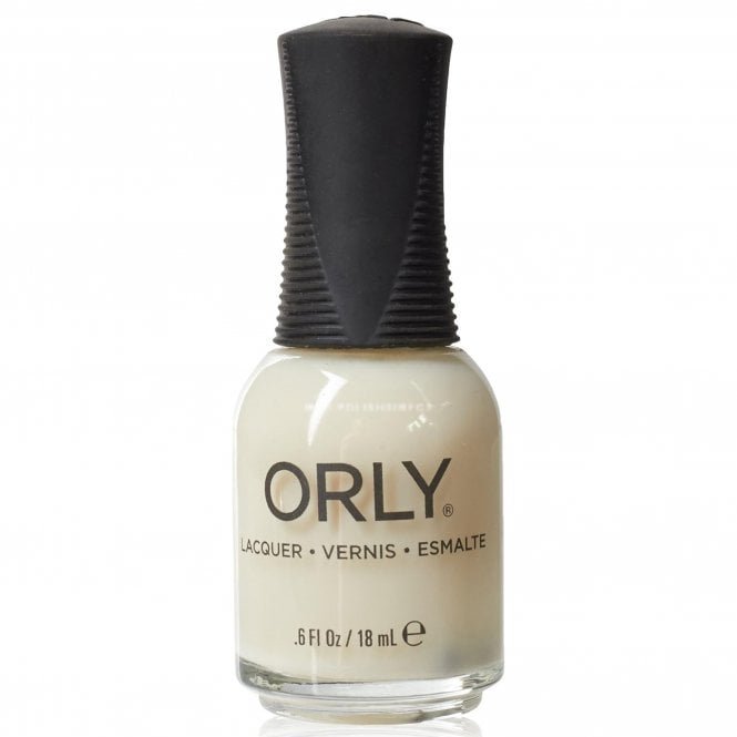 Orly Cruelty-Free Vegan Nail Polish - Orlon Basecoat 18ml (20064)