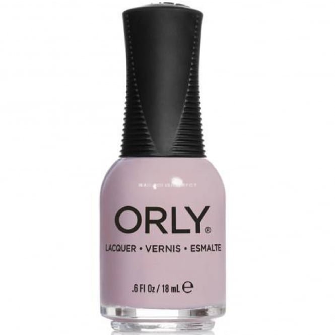Orly Cruelty-Free Vegan Nail Polish - Pure Porcelain 18ml (20742)