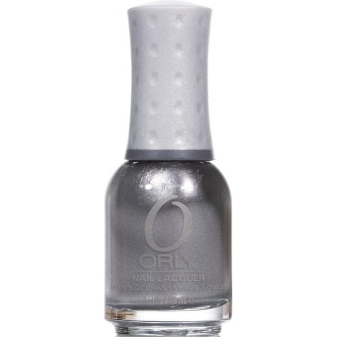 Orly Cruelty-Free Vegan Nail Polish - Shine 18ml