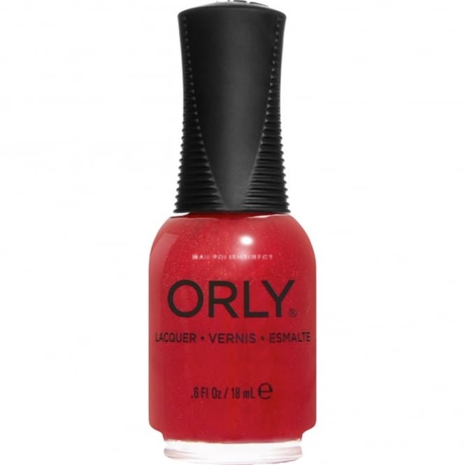Orly Cruelty-Free Vegan Nail Polish - Sunset Blvd 18ml (20900)