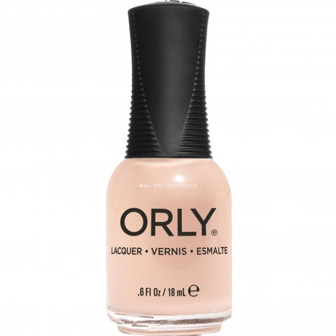 Orly Cruelty-Free Vegan Nail Polish - Sweet Thing 18ml (2000039)
