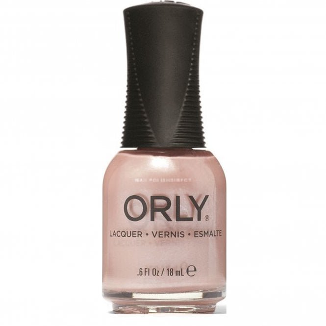 Orly Cruelty-Free Vegan Nail Polish - Toast the Couple 18ml (20004)