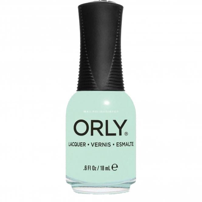 Orly Cruelty-Free Vegan Nail Polish - Happy Camper 18ml (2000096)
