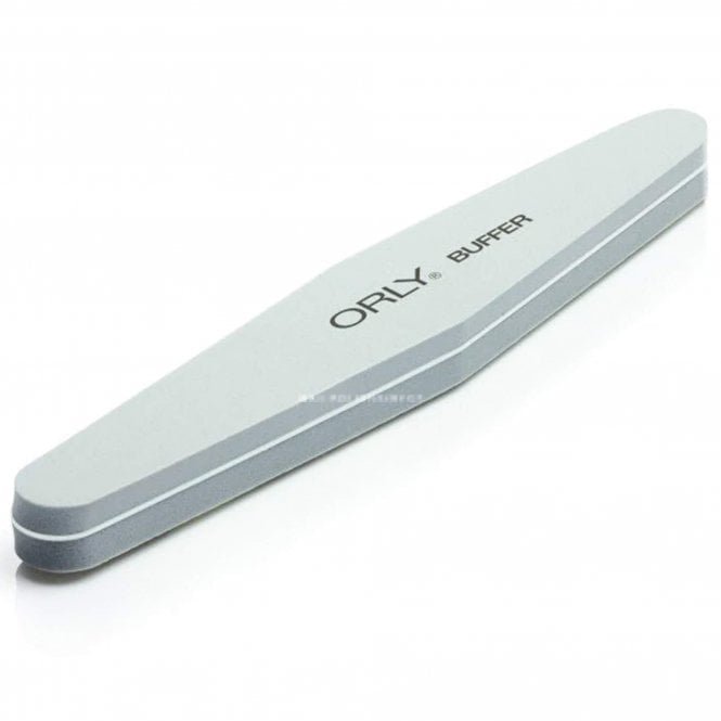 Orly Double Sided Buffer & Nail File (180/100) (3350002-5) (Single)