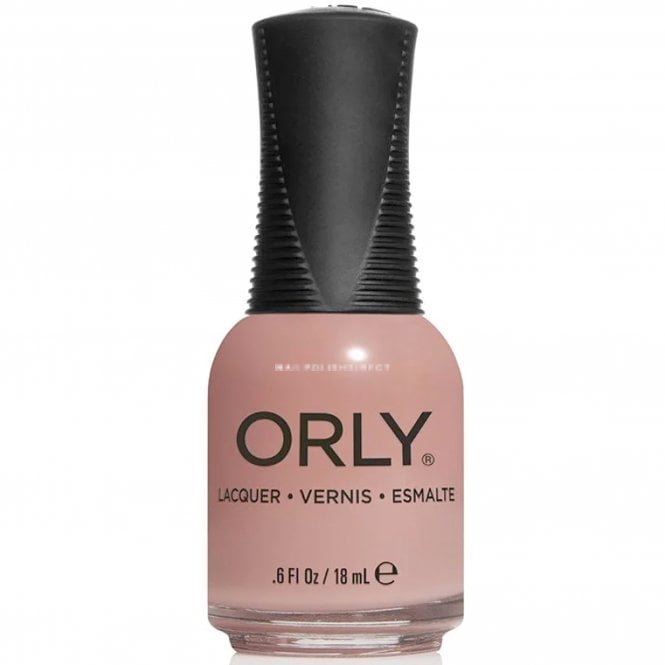 Orly Cruelty-Free Vegan Nail Polish - Dreamweaver 18ml (2000024)