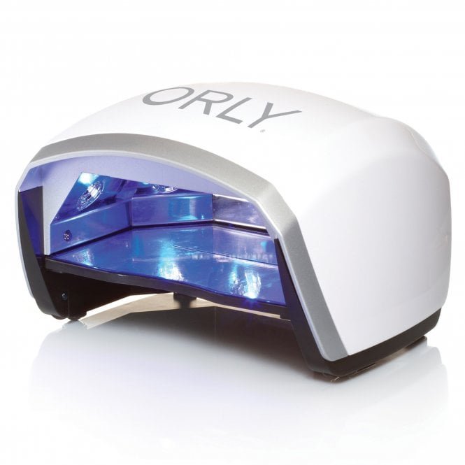 Orly Gel FX Gel Nail Polish LED Curing Lamp - 800 FX (24 Watts)