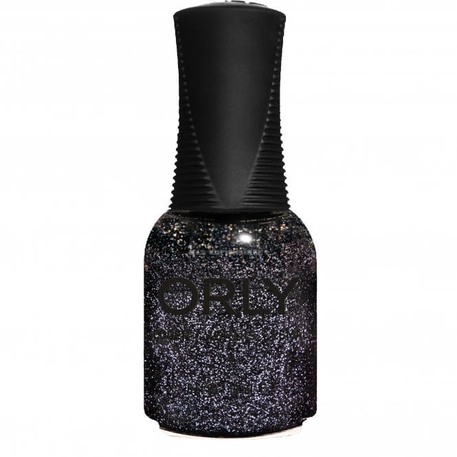 Orly Cruelty-Free Vegan Nail Polish - In The Moonlight 18ml (2000068)