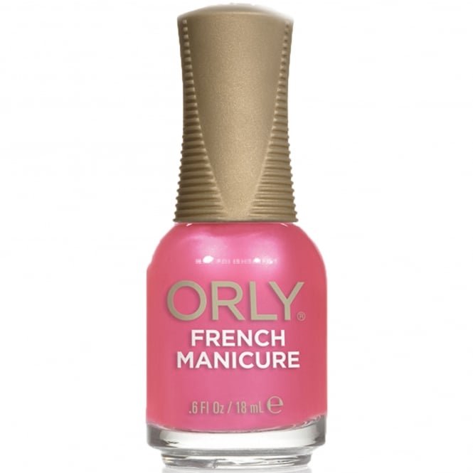 Orly Cruelty-Free Vegan Nail Polish - Des Fleurs 18ml (22502)