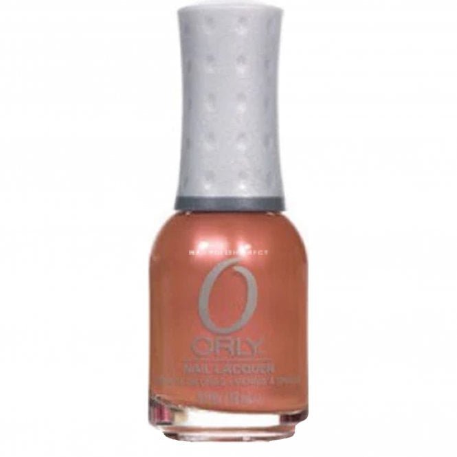 Orly Cruelty-Free Vegan Nail Polish - Essence Of Pearl 18ml (40182)