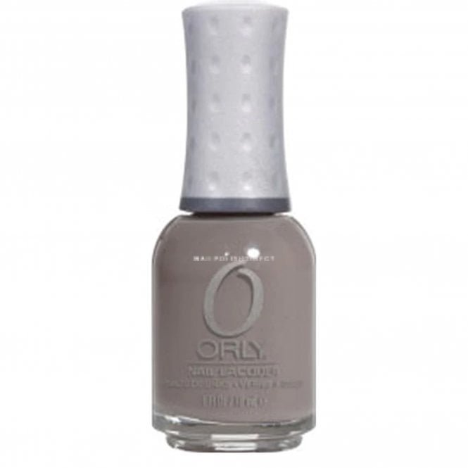 Orly Cruelty-Free Vegan Nail Polish - Faint Of Heart 18ml (40755)