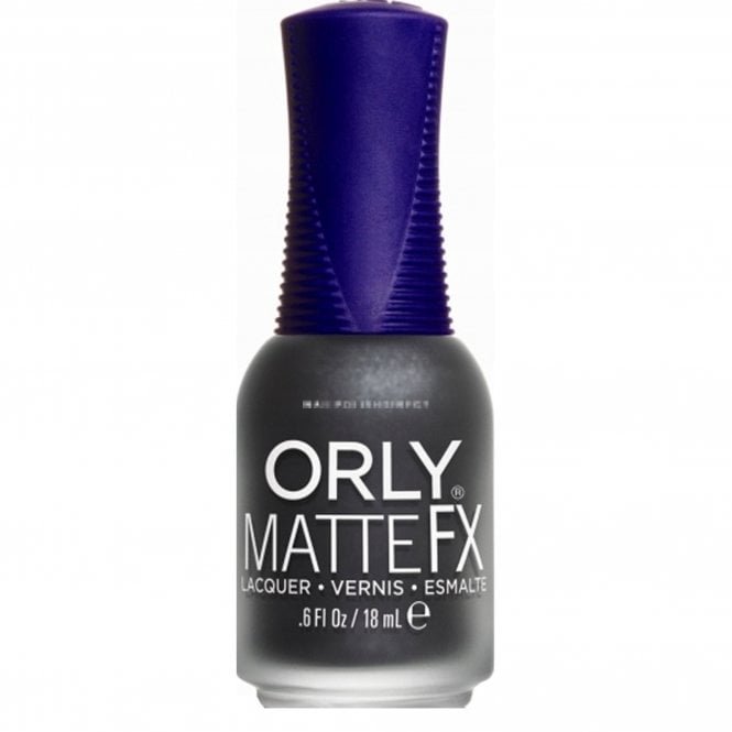 Orly Cruelty-Free Vegan Nail Polish - Iron Butterfly 18ml (20811)