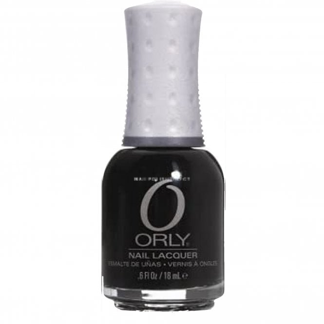 Orly Cruelty-Free Vegan Nail Polish - Le Chateau 18ml (40050)