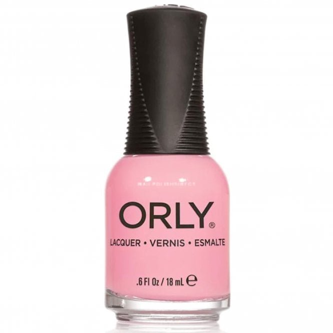Orly Cruelty-Free Vegan Nail Polish - Lift The Veil 18ml