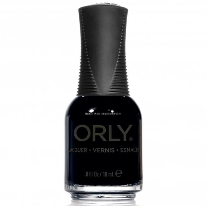 Orly Cruelty-Free Vegan Nail Polish - Liquid Vinyl 18ml (0A484)
