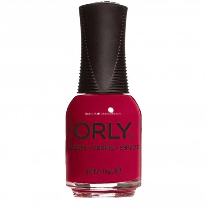Orly Cruelty-Free Vegan Nail Polish - Ma Cherie 18ml (20025)