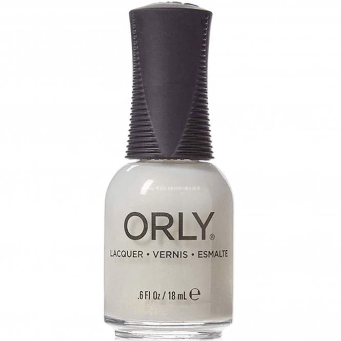 Orly Cruelty-Free Vegan Nail Polish - Mirror Mirror 18ml (20713)