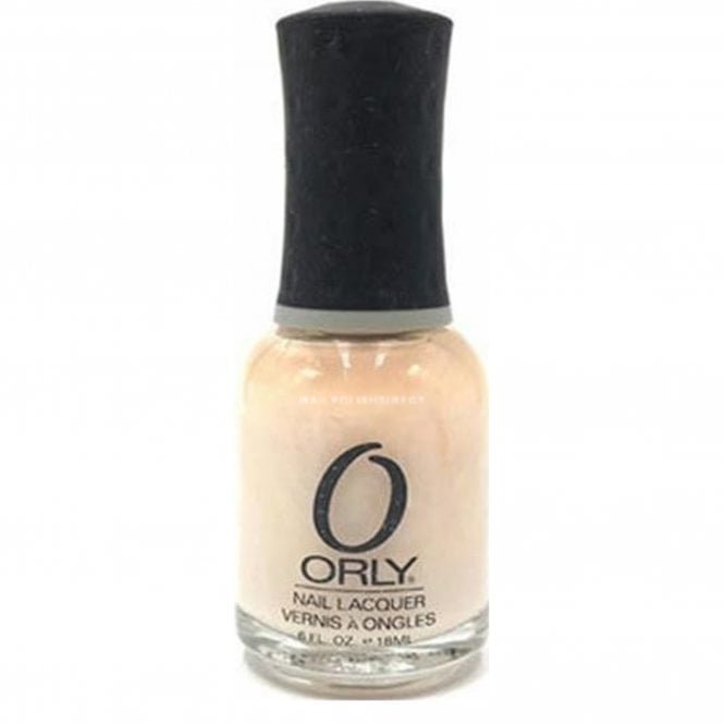 Orly Cruelty-Free Vegan Nail Polish - Mummy 18ml (653708)