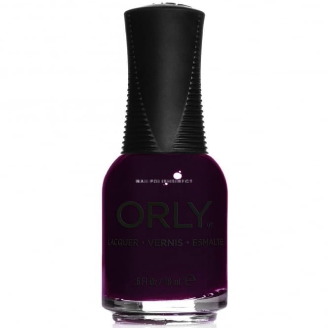 Orly Cruelty-Free Vegan Nail Polish - Naughty 18ml (20006)