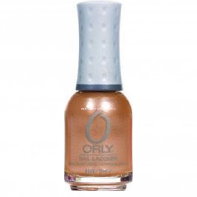 Orly Cruelty-Free Vegan Nail Polish - Pearl Wisdom 18ml (40546)