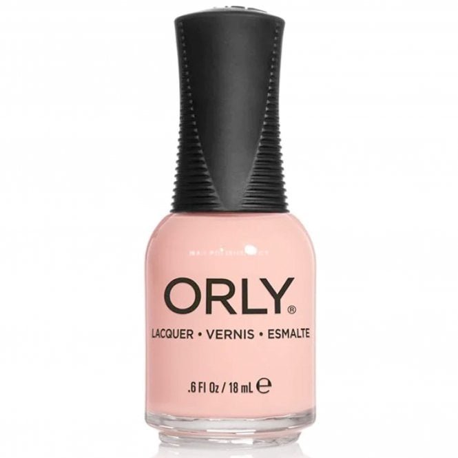 Orly Cruelty-Free Vegan Nail Polish - Prelude To A Kiss 18ml (OA754)