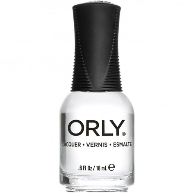 Orly Sealon Topcoat - Cruelty-Free Vegan Nail Polish Topcoat 18ml (20065)
