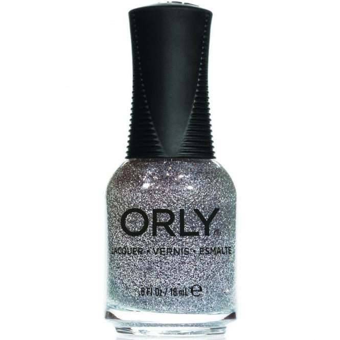 Orly Cruelty-Free Vegan Nail Polish - Tiara 18ml (20761)