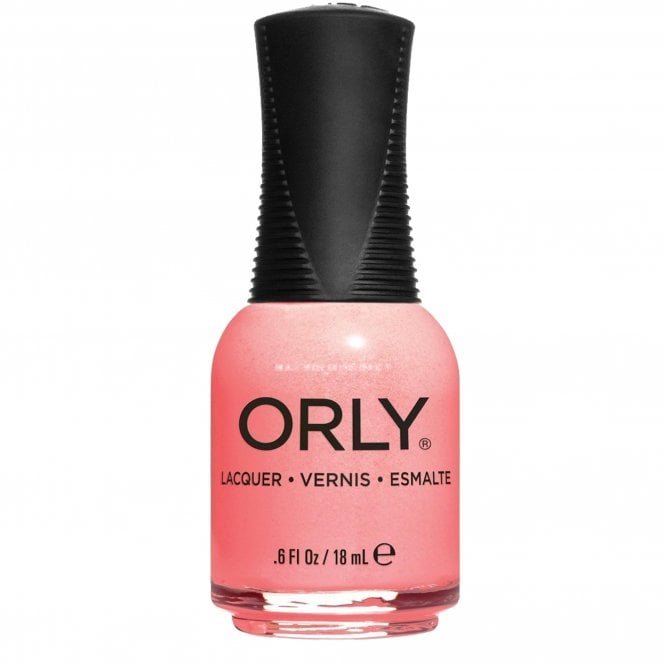 Orly Cruelty-Free Vegan Nail Polish - Trendy 18ml (20869)