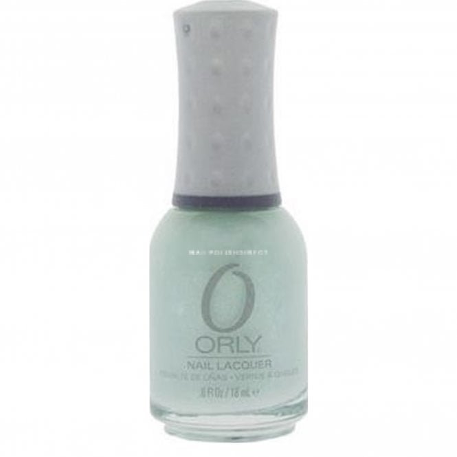 Orly Cruelty-Free Vegan Nail Polish - Walk Down The Aisle 18ml (40018)