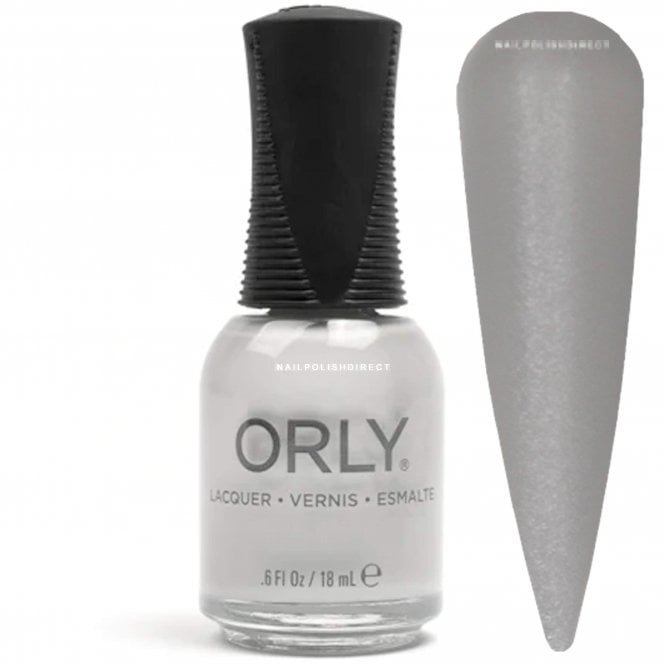 Orly Cruelty-Free Vegan Nail Polish - Dreamers Awake 18ml (2000217)