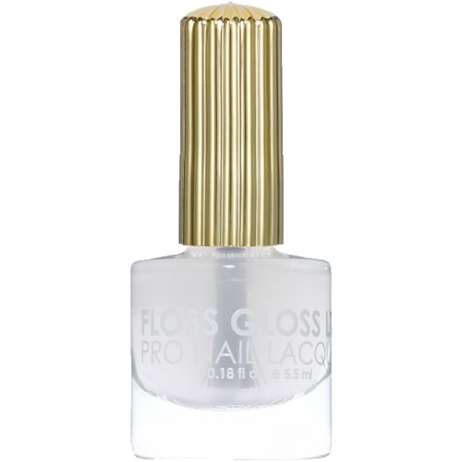 Outlet Floss Gloss - Nail Lacquer - Baseline 5.5ml (C001)