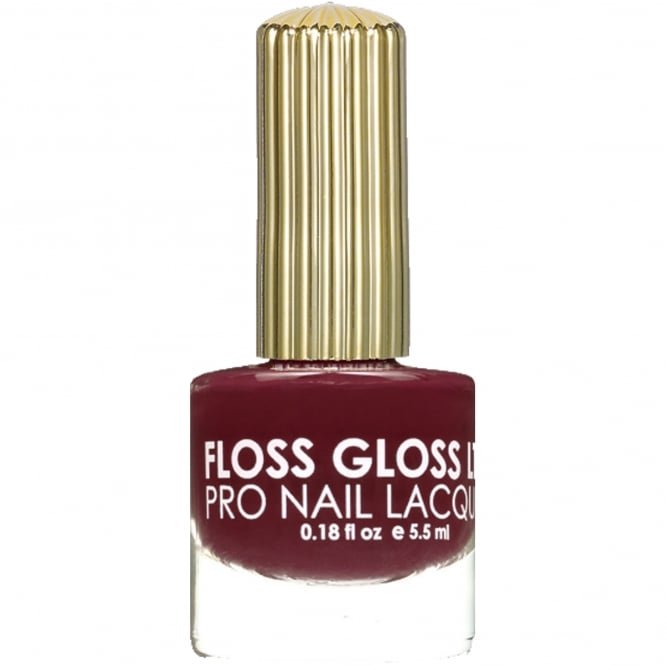 Outlet Floss Gloss - Nail Lacquer - Picnic 5.5ml (FG023)
