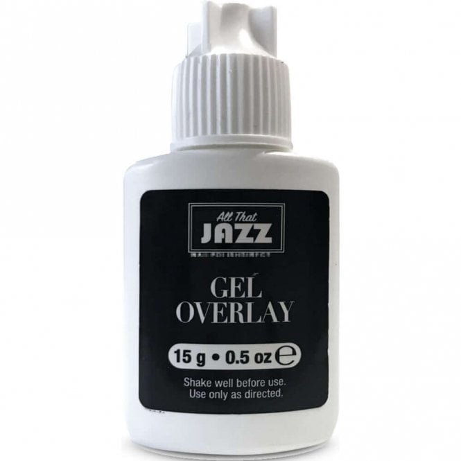 Outlet Gel Overlay Resin 15g