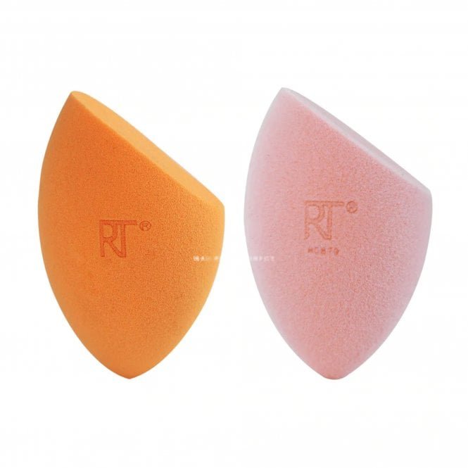 Outlet Makeup Tools & Accessories - Miracle Complexion Sponge & Powder Sponge Set (RT1993)