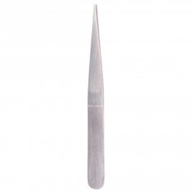 Outlet Pro Stainless Steel - Long Point Tweezer