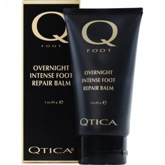 Overnight Intense Foot Repair Balm 85g (QTFR01)